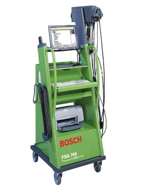 BOSCH FSA 740